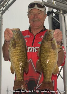 Retired VP and CEO of Shimano Canada Ltd.