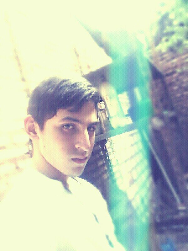 Seguime y te sigo! :3