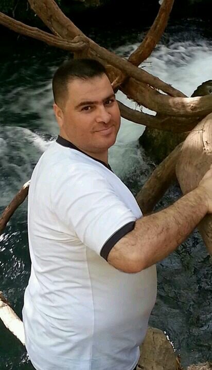 mohammed mklos