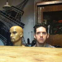 Matty Alger (@mattyalger) 's Twitter Profile