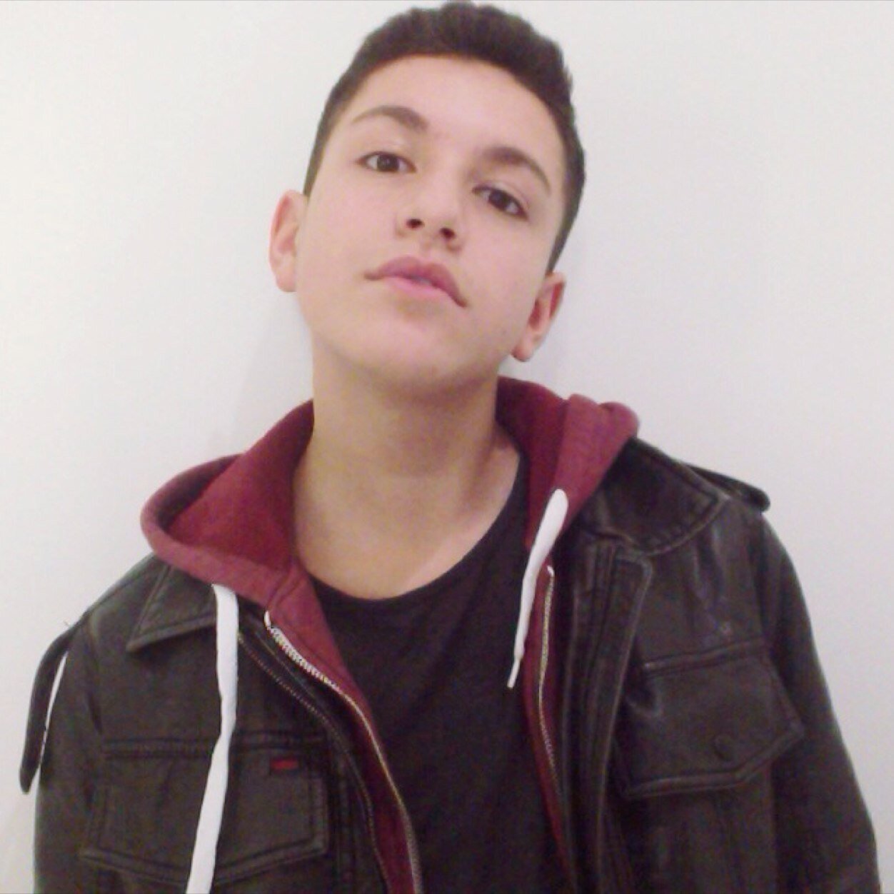 anthxnycunt's profile picture. lohanthony is queen