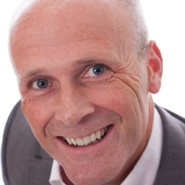 Squerist (Testing | BPM) | entrepreneur | sales pro | sportslover | fitness | running | loving father of Jop and Lotte | social media | living life!