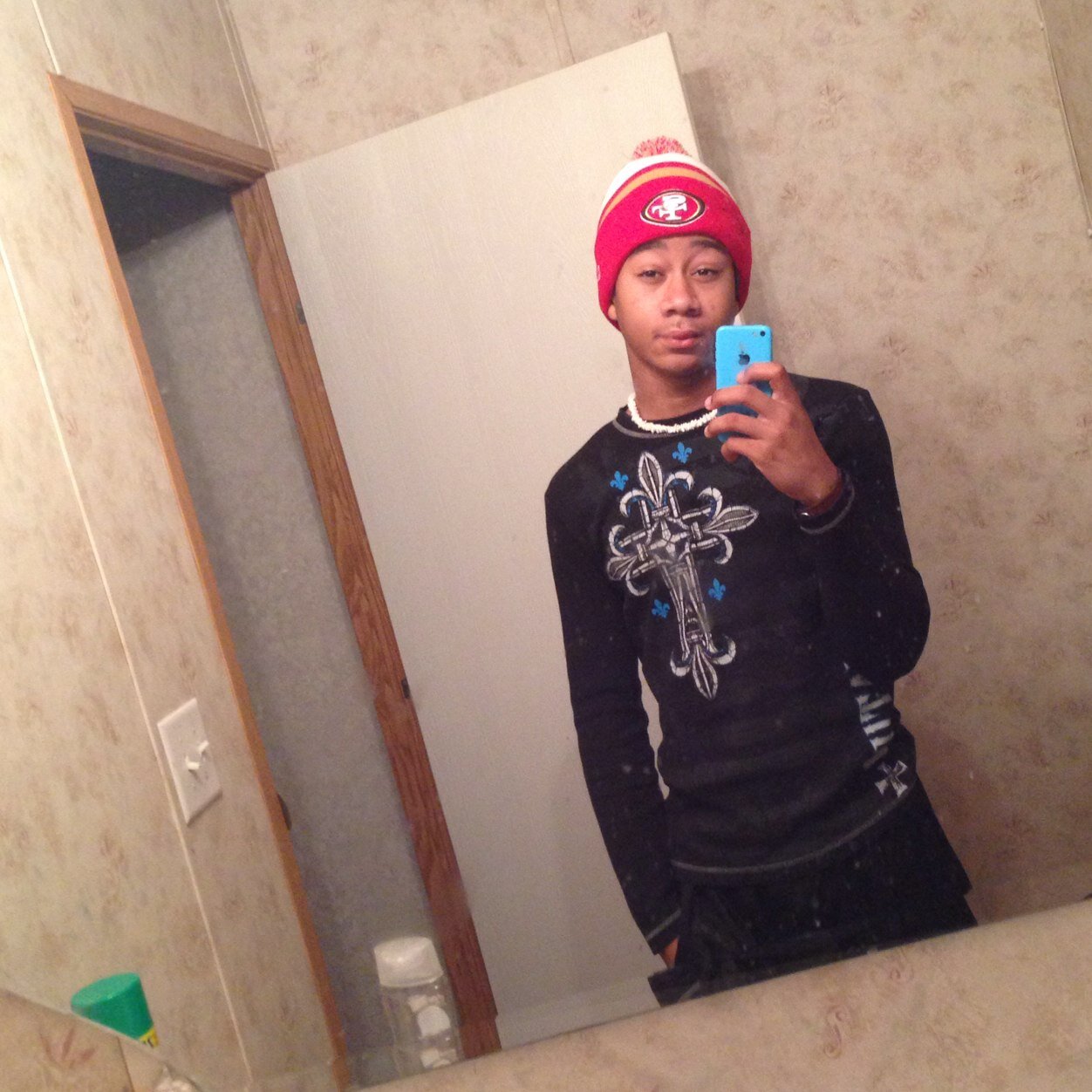 Cool Nigga , Stay Active , FootballAnd MusicTo The Grave