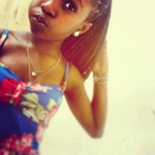 13 and living the life I love!