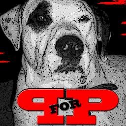 P_For_P's profile picture. Raising Funds & Awareness For Pit Bulls!