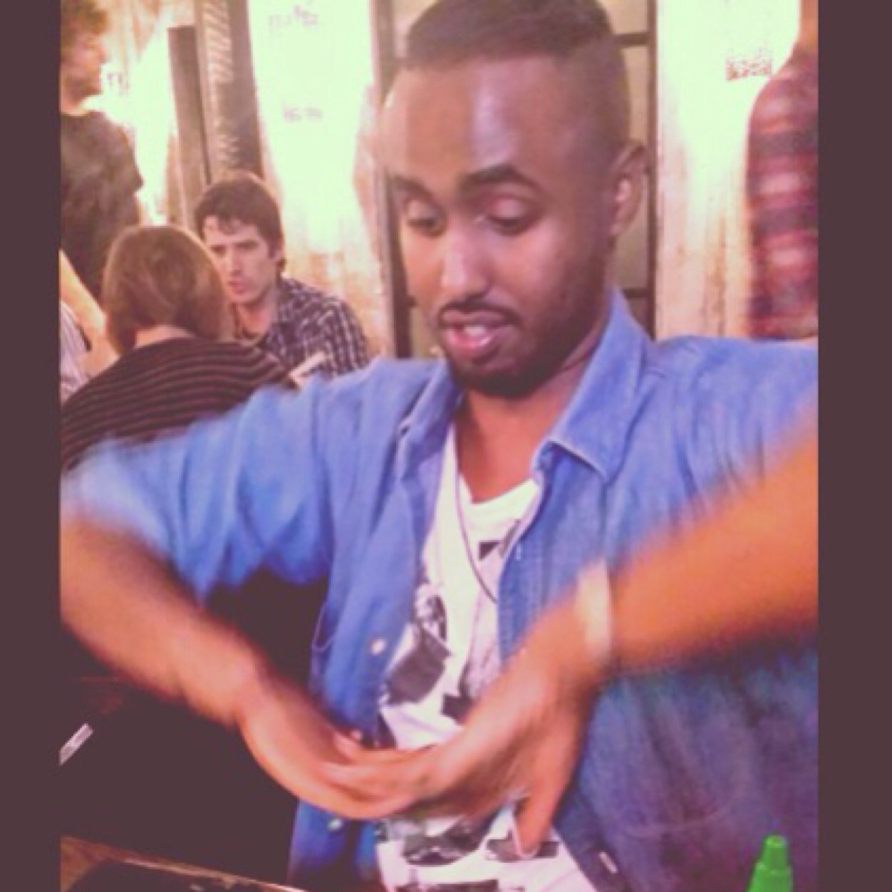 Abus808s's profile picture. 