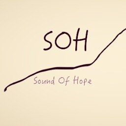 Somewhere where you can feel less alone, there is always Hope for everyone and everything. Never give up on yourself.