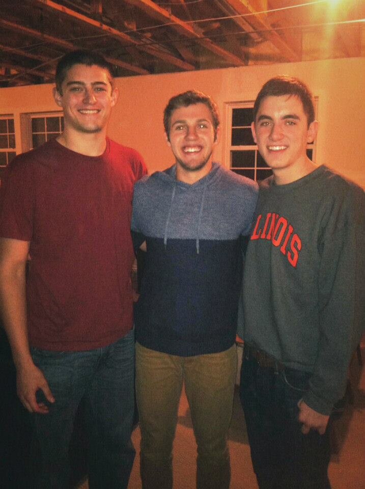 bleszczynski81's profile picture. 