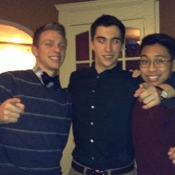 cksatos's profile picture. 