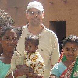 Espíritu inquieto, cosmopolita. Amante de la cultura y la buena gente.
Autor de Luces de Bengala. Un voluntario en el corazón de India: