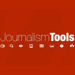 journalismtools’s profile image