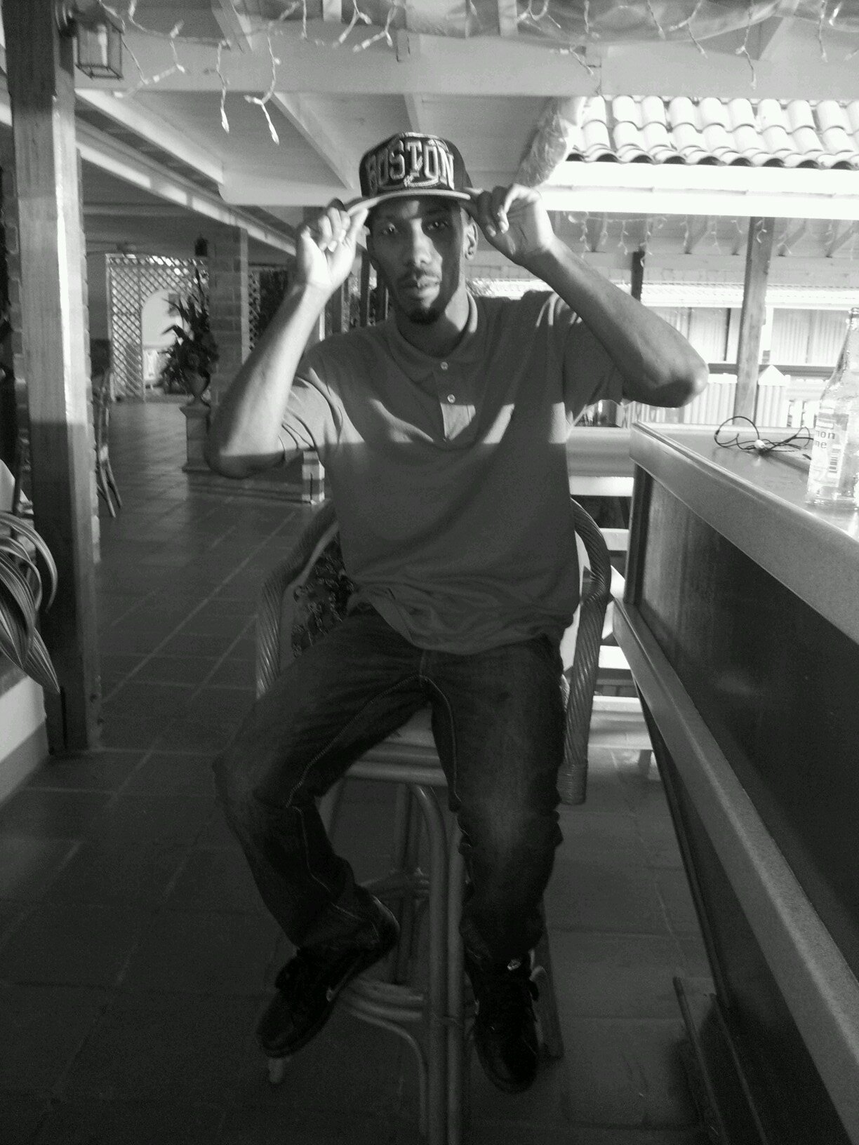 Shivz_Nsk's profile picture. svg rapper