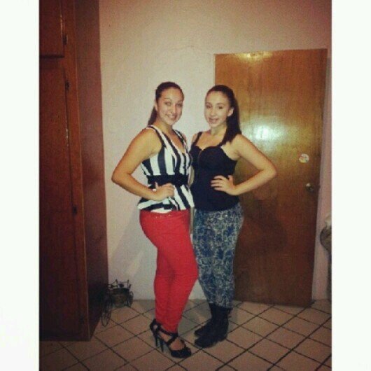 Belieber♥  | Instagram: Darianagarza (x Just follow me !