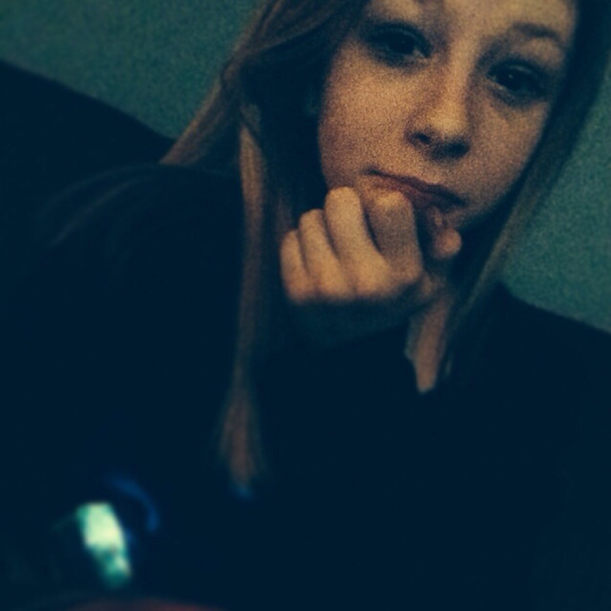 ChristaCeleste1's profile picture. God is 1st, family and friends 2nd✌ACMS cheerleader! Taken by Tanner. Shine bright like a diamond