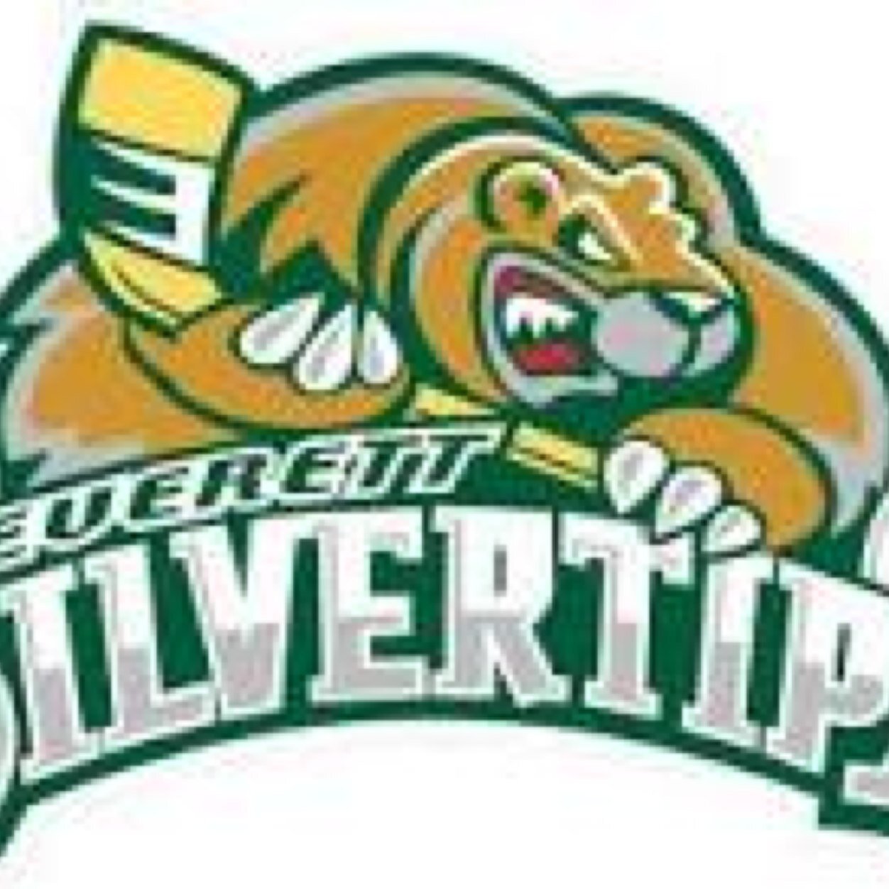 Everett Silvertips