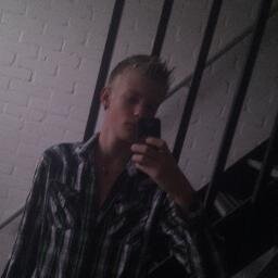 KerstmanLars's profile picture. TheLamla