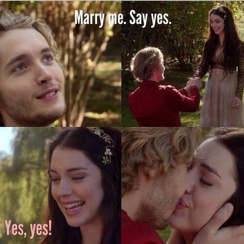 1republicReign's profile picture. Lover of reign and onerepublic!