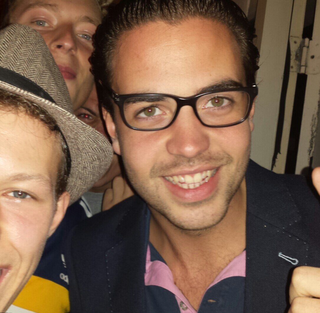 Jasper_Harms's profile picture. 