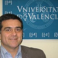 Enrique Bigne (@ebigne1) 's Twitter Profile
