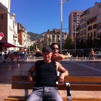 Steeve Paquet (@matlapeter) 's Twitter Profile