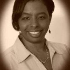 Christian Author, Praise Dancer,  Prophetess