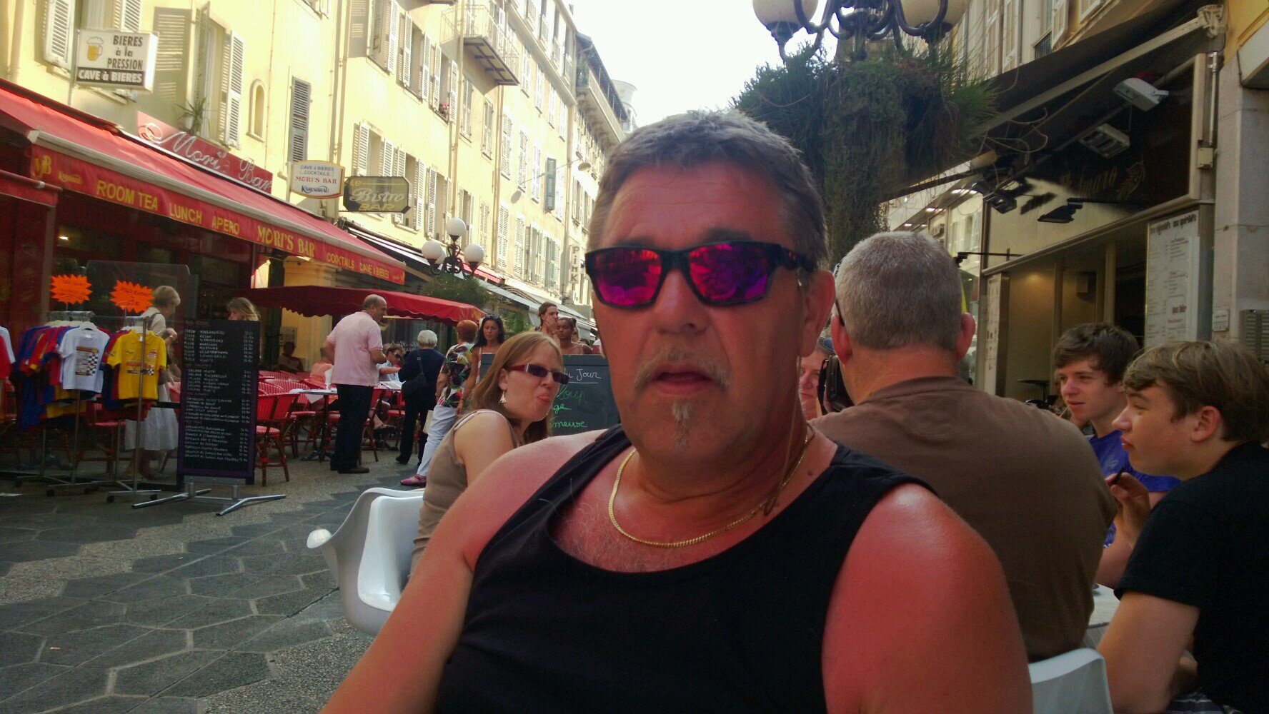 JohanArntOverye's profile picture. 