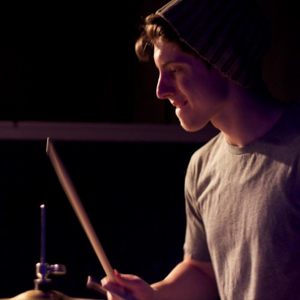 tillgen's profile picture. My heart and flesh may fail but God is the rock of my heart and portion forever