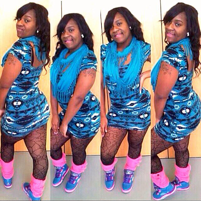 ThatDAMN_Brenae's profile picture. Thick . Aquarius . Pretty January 29th .