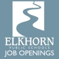 The official account of the Elkhorn Public Schools Human Resources Department.