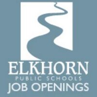 Elkhorn Public Schools Human Resources (@elkhornps_jobs) 's Twitter Profile Photo