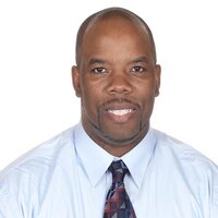 Ronnie Green (@ronniegreen) 's Twitter Profile