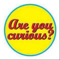 Curious Candy  (@curiouscandy1) 's Twitter Profile Photo