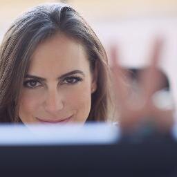 Marketing maverick in LA. Figure skater, foodie, techie; fluent in sarcasm.