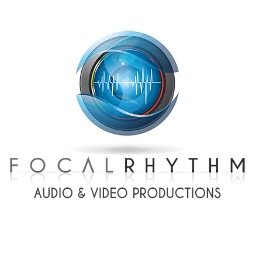FocalRhythm Profile Picture