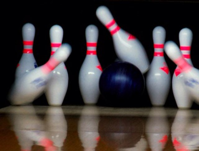 Just a bowler with a dream
