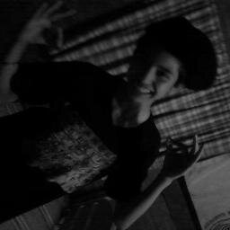 soy abrahmers siganme...............