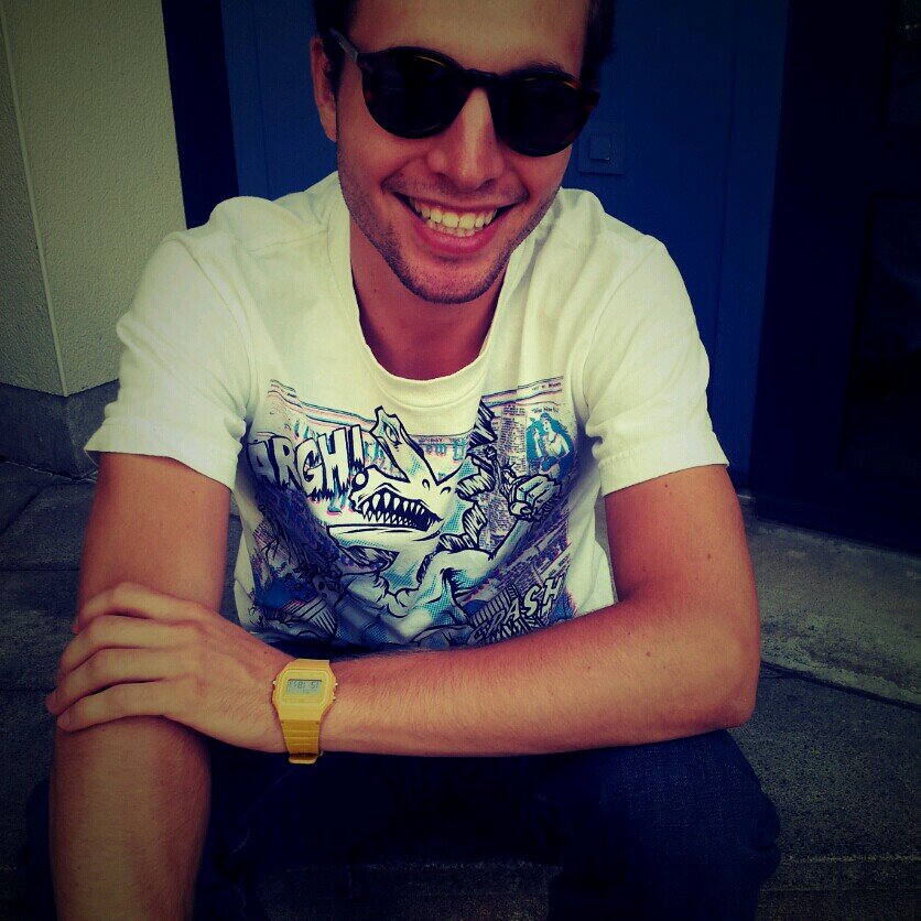 pierremarco49's profile picture. Ingénieur et citoyen engagé | EU evangelist & startup advocate | Passionnément curieux et obstiné | Chasing the dream to disrupt the world. Etonnons-nous ! 🎯🌎