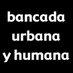 bancada (@bancadaurbana) Twitter profile photo