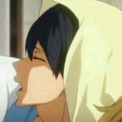 七瀬遙
