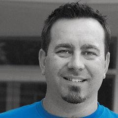 Christ-follower, Husband to Sarah, Dad to Sabrina,Shelby, and Chi, Executive Pastor for https://t.co/9SK5PJu4lR