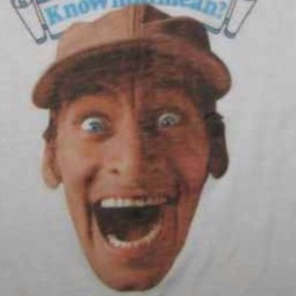 iamjoshphillips's profile picture. Not a country singer. Co-Podcaster of MustyTV.