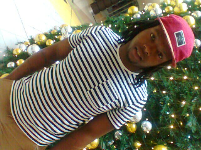 It feels good to be a real niqqa..am loyal to ma feelings!!