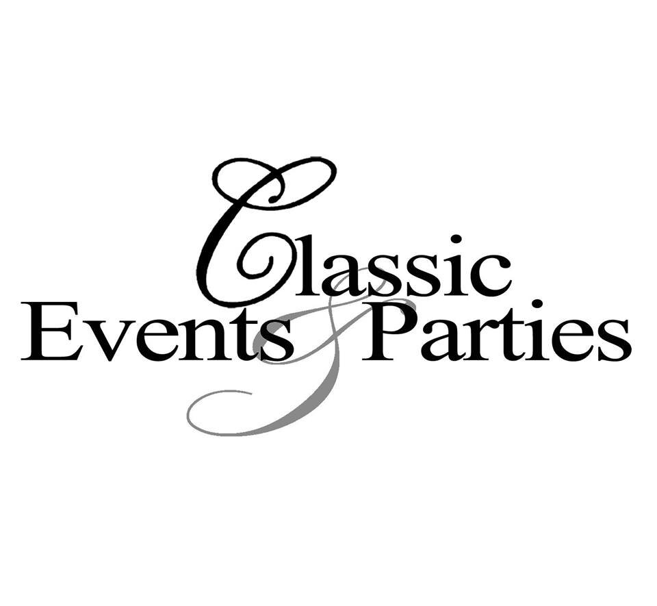 Classic Events and Parties is your go-to for the quality and service that any event, small or large, will require! See us at http://t.co/8SXSfpLJaH