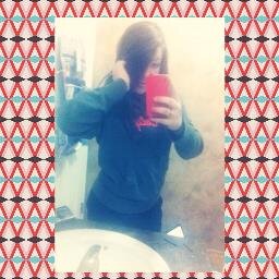 My name is Taylor, I sing, I play volleyball for the school, and I'm 16!!(: