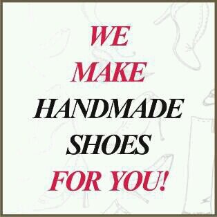CUSTOM Handmade Shoes | MADE by ORDER | RESELLERS are welcome | WA 082225239990~pinBB 7479d8fd | cek FAVORITES | FB: http://t.co/OLIetrMg9q…