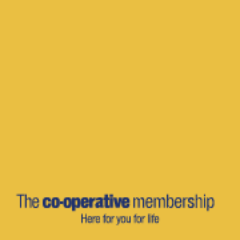 As an organisation that is owned by its members they have the opportunity to tell us what is important to them. Part of the Midcounties Co-operative.