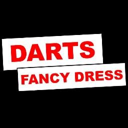 dartsfancydress's profile picture. Share your darts fancy dress photos, buy wholesale price costumes, darts directory, darts players official website directory, competitions and much more.