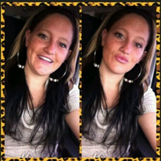 proud mother of Jayvien Xavier. -- live& learn.