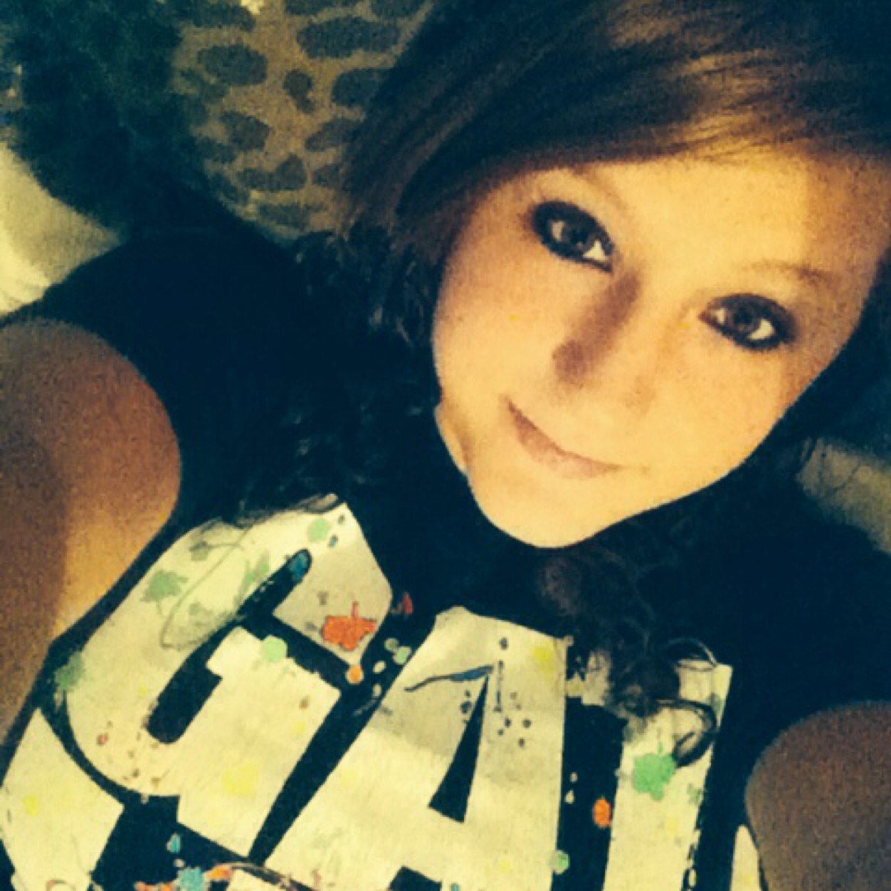 If you want to know where your heart is, look where your mind goes when it wanders.