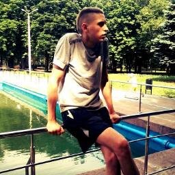 romzes2010's profile picture. Страха нет